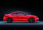 Audi TT RS Plus 2012 года (WW)